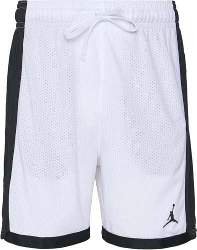 JORDAN-Short Jordan Dri-fit Sport mesh Blanc pour homme-4