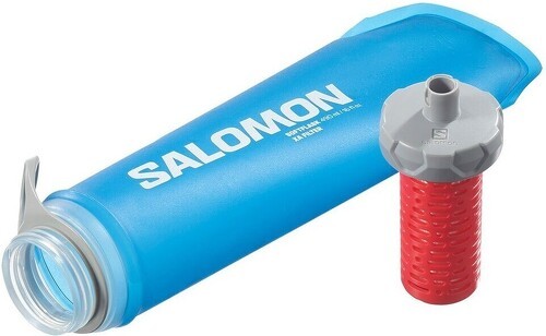 SALOMON-SOFT FLASK XA FILTER 500ml Bleu 2024-1