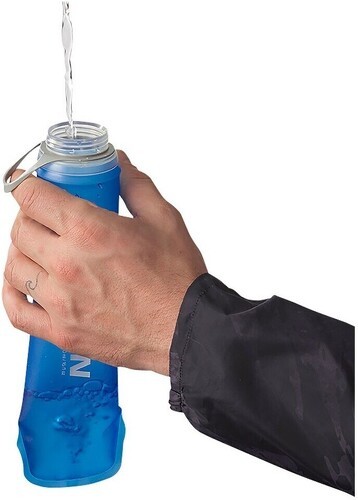 SALOMON-SOFT FLASK XA FILTER 500ml Bleu 2024-2
