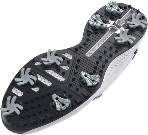 UNDER ARMOUR-Ua Charged Draw 2 Wide-1