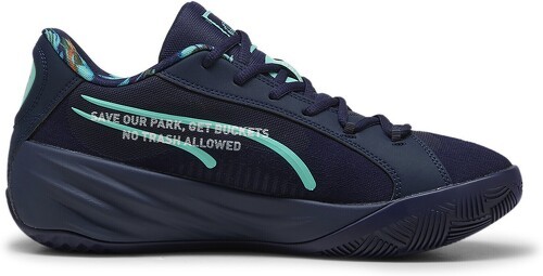 PUMA-Chaussures De Basketball All Pro Nitro Vbl-2