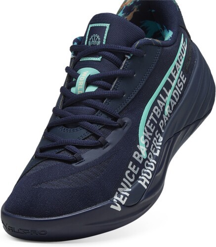 PUMA-Chaussures De Basketball All Pro Nitro Vbl-3