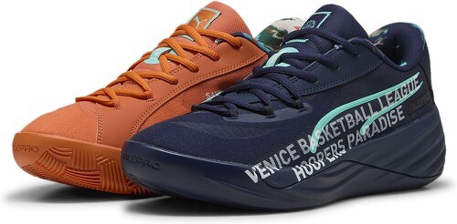 PUMA-Chaussures De Basketball All Pro Nitro Vbl-4