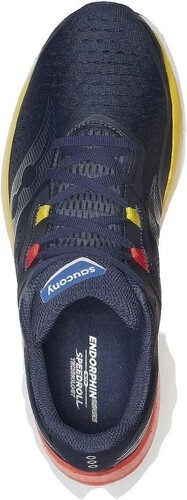 SAUCONY-Endorphin Speed 4-3