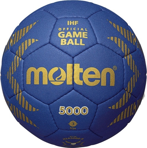 MOLTEN-Ha5000 B Handball-2