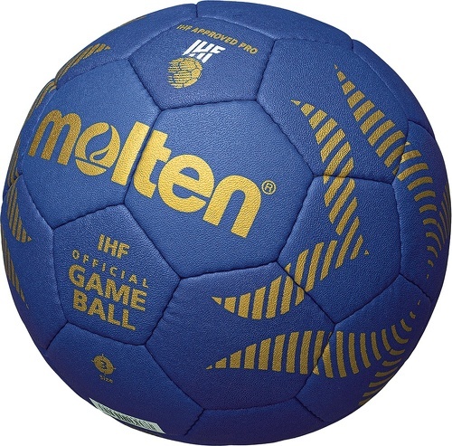 MOLTEN-Ha5000 B Handball-4