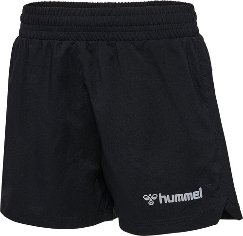 HUMMEL-Hmlrun Shorts-0