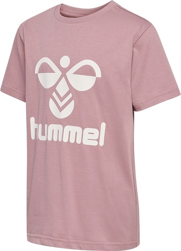 HUMMEL-Hmltres T-Shirt Manches Courtes-0