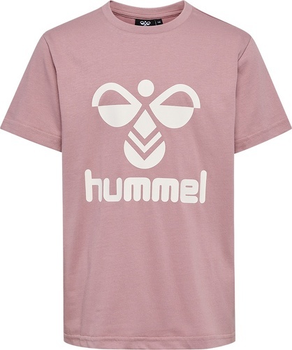 HUMMEL-Hmltres T-Shirt Manches Courtes-2