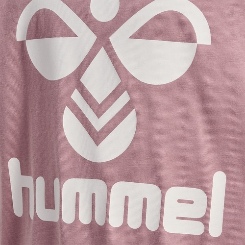 HUMMEL-Hmltres T-Shirt Manches Courtes-3