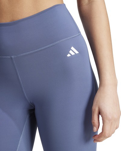 adidas Performance-Legging 7/8 taille haute Training Essentials-4