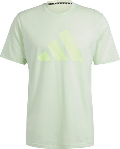 adidas-Maillot adidas Train Essentials Feelready Logo-0