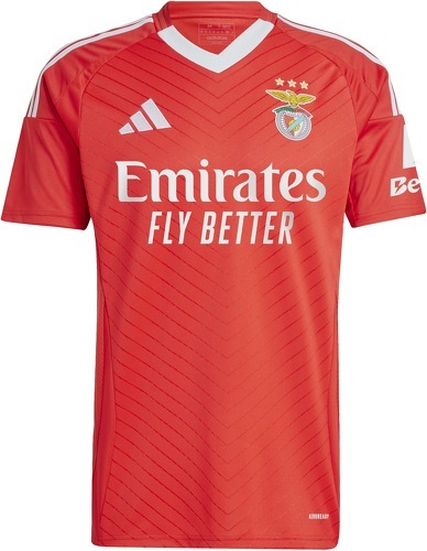 adidas-adidas SLB Benfica Maillot Domicile 2024-2025-image-1