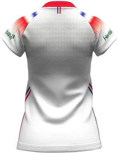 ERREA-Maillot Extérieur France 2024/25-2