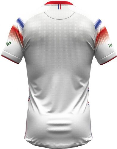 ERREA-Maillot Exterieur France 2024/25-2