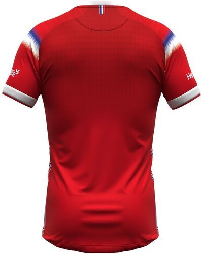 ERREA-Maillot Libero France 2024/25-2