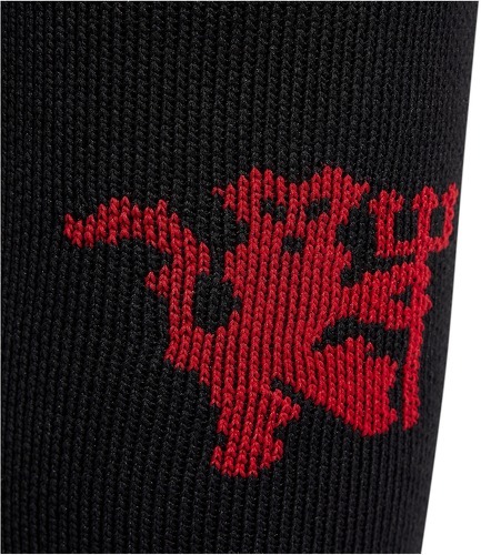 adidas Performance-Chaussettes Domicile Manchester United 24/25-1