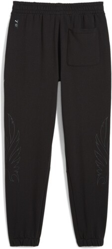 PUMA-Pantalon De Survêtement De Basketball Melo Alwayz On-1