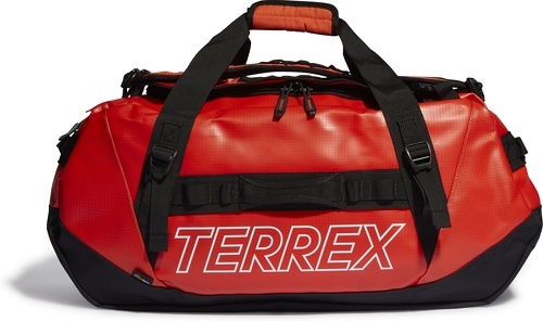 adidas Performance-Sac en toile moyen format Terrex RAIN.RDY Expedition - 70L-0