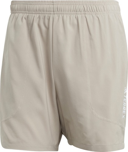 adidas Performance-Short Terrex Multi-0