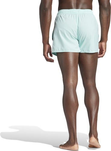 adidas Performance-Short de bain 3-Stripes CLX-3