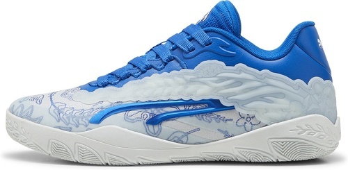 PUMA-Chaussure de Basketball Puma Stewie 3 Paris City Of Love-2