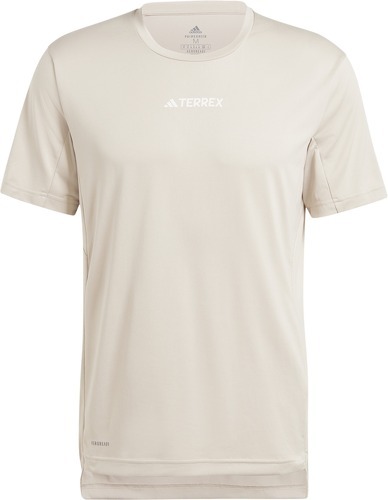 adidas Performance-T-shirt Terrex Multi-0