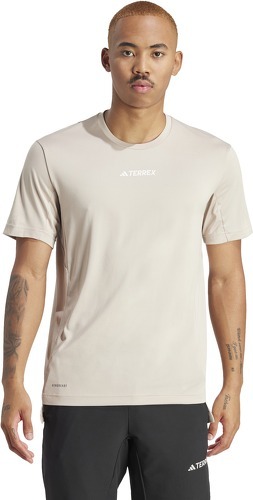 adidas Performance-T-shirt Terrex Multi-1