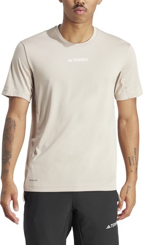 adidas Performance-T-shirt Terrex Multi-3