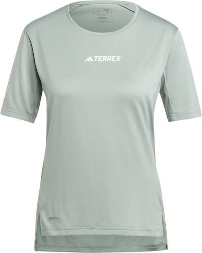 adidas Performance-T-shirt Terrex Multi-0