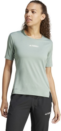 adidas Performance-T-shirt Terrex Multi-1