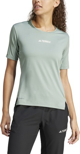 adidas Performance-T-shirt Terrex Multi-3