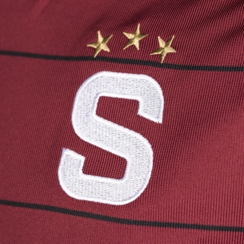 adidas-Sparta Prag Maglia Home 2024/2025-1