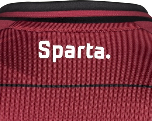 adidas-Sparta Prag Maglia Home 2024/2025-2