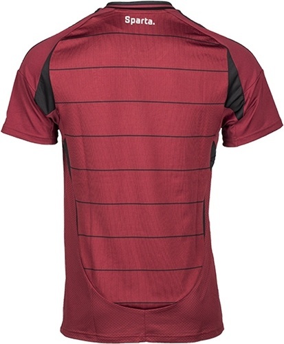 adidas-Sparta Prag Maglia Home 2024/2025-3