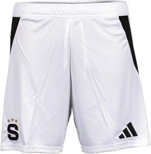 adidas-Sparta Prag Pantaloncini Home 2024/2025-0