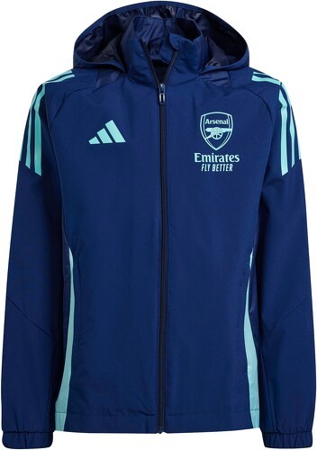 adidas-FC Arsenal London veste de pluie-image-1