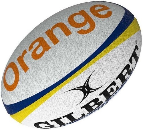 GILBERT-Gilbert Asm (Partenaire ) - Ballon de rugby-2