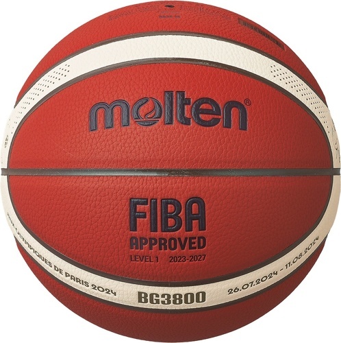 MOLTEN-BG3800-2-S4F Basketball-image-1