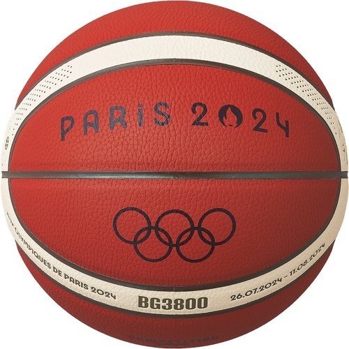 MOLTEN-Bg3800 2 S4F Basketball-1