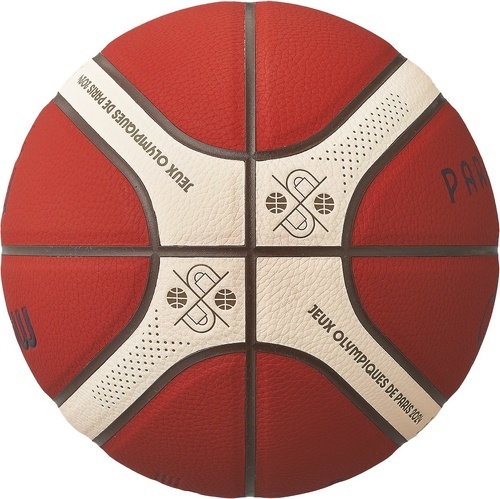 MOLTEN-Bg3800 2 S4F Basketball-2