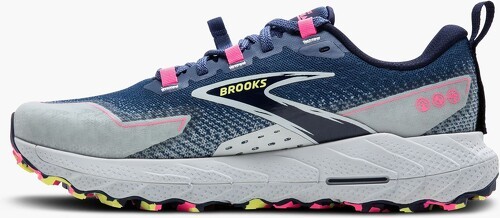 Brooks-Brooks Cascadia 18 Lady-1