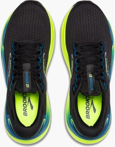 Brooks-Glycerin 21-4