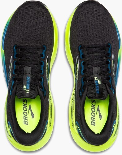 Brooks-Glycerin GTS 21-4