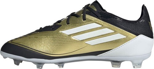 adidas Performance-Chaussure Messi F50 Pro Terrain souple Enfants-2