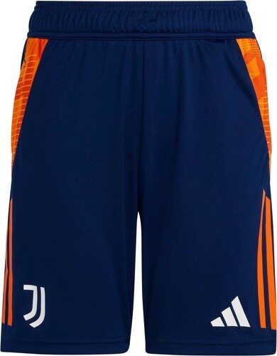 adidas Performance-Short d'entraînement Juventus Tiro 24 Competition Enfants-0