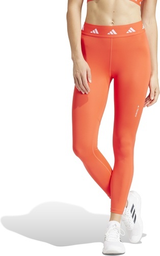 adidas Performance-Legging 7/8 Techfit-1