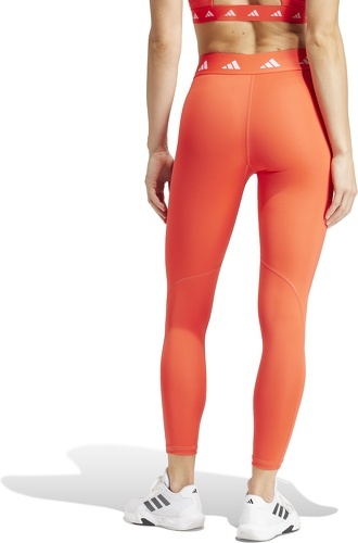 adidas Performance-Legging 7/8 Techfit-3