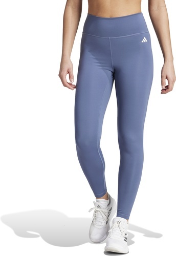 adidas Performance-Legging 7/8 taille haute Training Essentials-1