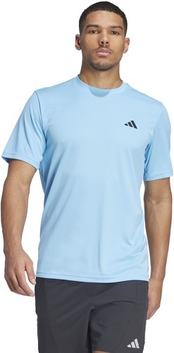 adidas Performance-T-shirt de training Train Essentials-1